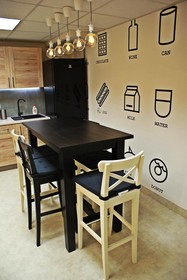 Moon Hostel Gdansk
