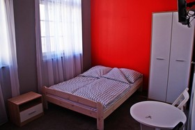 Moon Hostel Gdansk