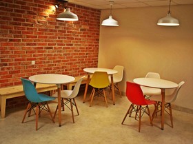 Moon Hostel Gdansk