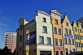 Moon Hostel Gdansk