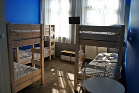 Moon Hostel Gdansk