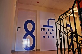 Moon Hostel Gdansk