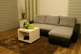 Nadmorski Dwor by IRS Royal Apartments