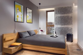 Nadmorski Dwor by IRS Royal Apartments