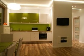 Nadmorski Dwor by IRS Royal Apartments