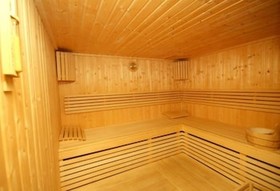 Nadmorski Dwor by IRS Royal Apartments