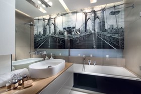 Nadmorski Dwor by IRS Royal Apartments