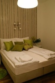 Nadmorski Dwor by IRS Royal Apartments