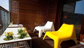 Nadmorski Dwor by IRS Royal Apartments