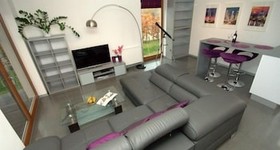 Nadmorski Dwor by IRS Royal Apartments