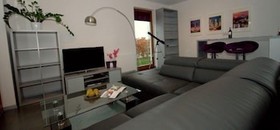Nadmorski Dwor by IRS Royal Apartments
