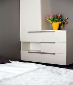Nadmorski Dwor by IRS Royal Apartments
