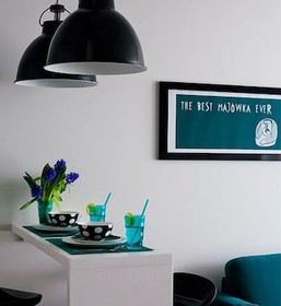 Nadmorski Dwor by IRS Royal Apartments