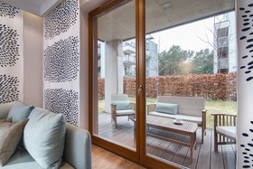 Nadmorski Dwor by IRS Royal Apartments
