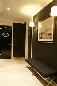 Nadmorski Dwor by IRS Royal Apartments