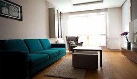 Nadmorski Dwor by IRS Royal Apartments