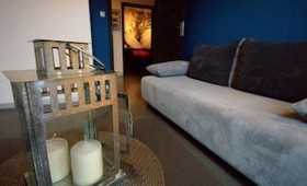 Nadmorski Dwor by IRS Royal Apartments