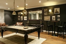 Nadmorski Dwor by IRS Royal Apartments
