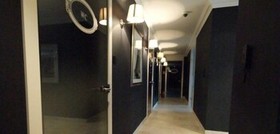 Nadmorski Dwor by IRS Royal Apartments