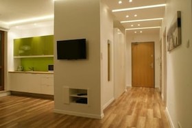 Nadmorski Dwor by IRS Royal Apartments
