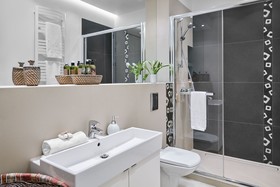 Nadmorski Dwor by IRS Royal Apartments