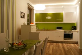 Nadmorski Dwor by IRS Royal Apartments