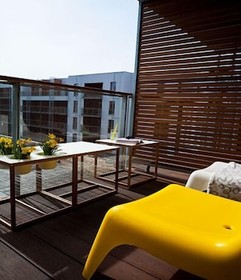 Nadmorski Dwor by IRS Royal Apartments