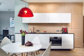 Nadmorski Dwor by IRS Royal Apartments