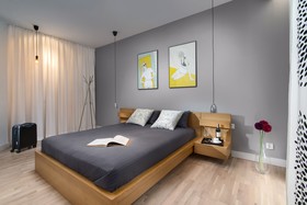 Nadmorski Dwor by IRS Royal Apartments