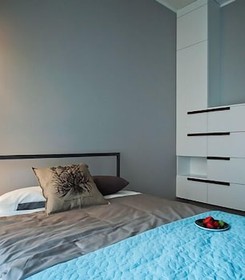 Nadmorski Dwor by IRS Royal Apartments