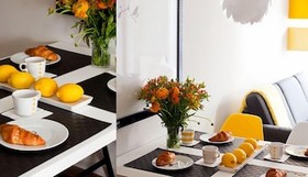 Nadmorski Dwor by IRS Royal Apartments