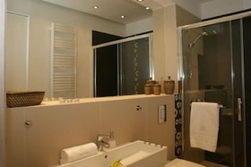 Nadmorski Dwor by IRS Royal Apartments