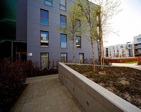 Nadmorski Dwor by IRS Royal Apartments