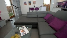 Nadmorski Dwor by IRS Royal Apartments