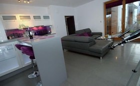 Nadmorski Dwor by IRS Royal Apartments