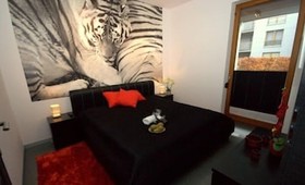 Nadmorski Dwor by IRS Royal Apartments
