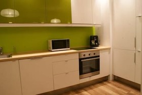 Nadmorski Dwor by IRS Royal Apartments