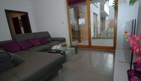 Nadmorski Dwor by IRS Royal Apartments