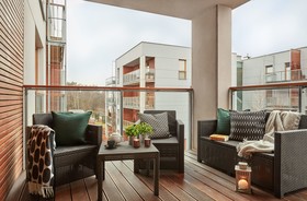 Nadmorski Dwor by IRS Royal Apartments