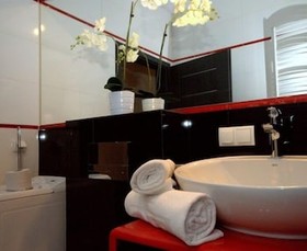 Nadmorski Dwor by IRS Royal Apartments