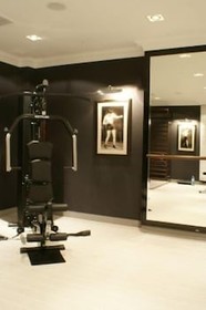 Nadmorski Dwor by IRS Royal Apartments