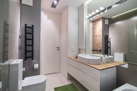 Nadmorski Dwor by IRS Royal Apartments