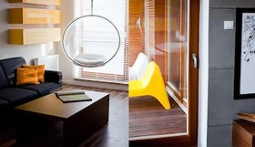 Nadmorski Dwor by IRS Royal Apartments