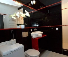 Nadmorski Dwor by IRS Royal Apartments