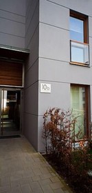Nadmorski Dwor by IRS Royal Apartments