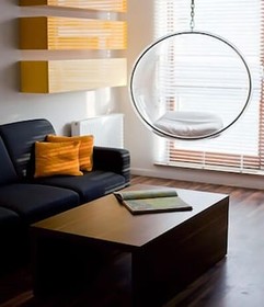 Nadmorski Dwor by IRS Royal Apartments