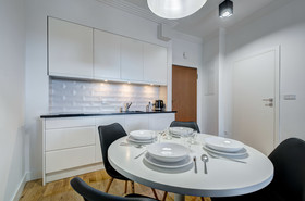 Neptun Park by Dom & House Apartamenty