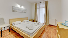 Neptun Park by Dom & House Apartamenty