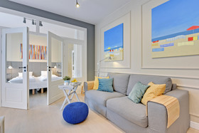 Neptun Park by Dom & House Apartamenty