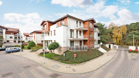 Neptun Park by Dom & House Apartamenty